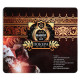 Набір для покеру в металевій коробці Poker game set SP-Sport 6615K 500 фішок