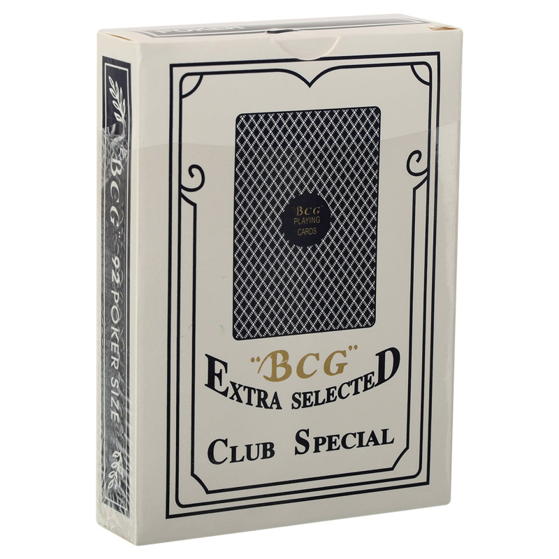 Набір для покеру в металевій коробці Poker game set SP-Sport 6615K 500 фішок