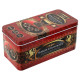 Набір для покеру в металевій коробці Poker game set SP-Sport 6620H 200 фішок
