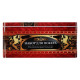 Набір для покеру в металевій коробці Poker game set SP-Sport 6620H 200 фішок