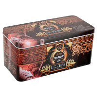 Набір для покеру в металевій коробці Poker game set SP-Sport 6620K 200 фішок