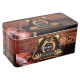 Набір для покеру в металевій коробці Poker game set SP-Sport 6620K 200 фішок