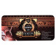Набір для покеру в металевій коробці Poker game set SP-Sport 6620K 200 фішок
