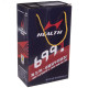 Кросівки Health 6991-3 розмір 36-46 чорний