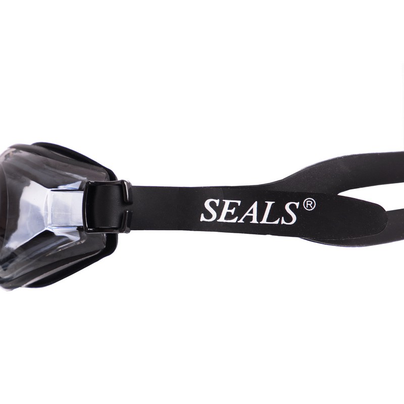 Окуляри для плавання дорослі SEALS 700 кольори в асортименті