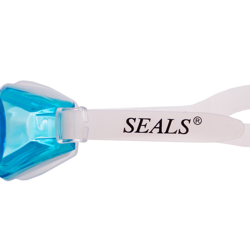 Окуляри для плавання дорослі SEALS 700 кольори в асортименті