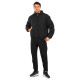Куртка Joma U-TRIBE 700131-100 S-2XL чорний
