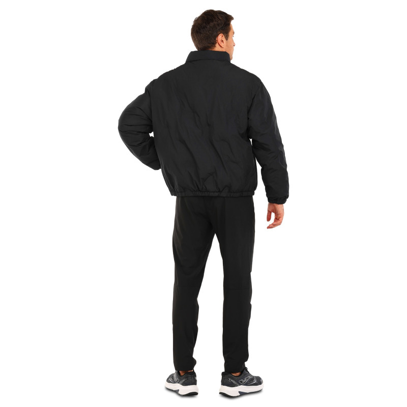 Куртка Joma U-TRIBE 700131-100 S-2XL чорний