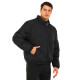 Куртка Joma U-TRIBE 700131-100 S-2XL чорний