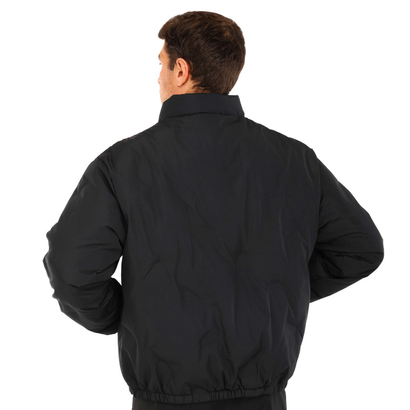 Куртка Joma U-TRIBE 700131-100 S-2XL чорний