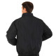Куртка Joma U-TRIBE 700131-100 S-2XL чорний