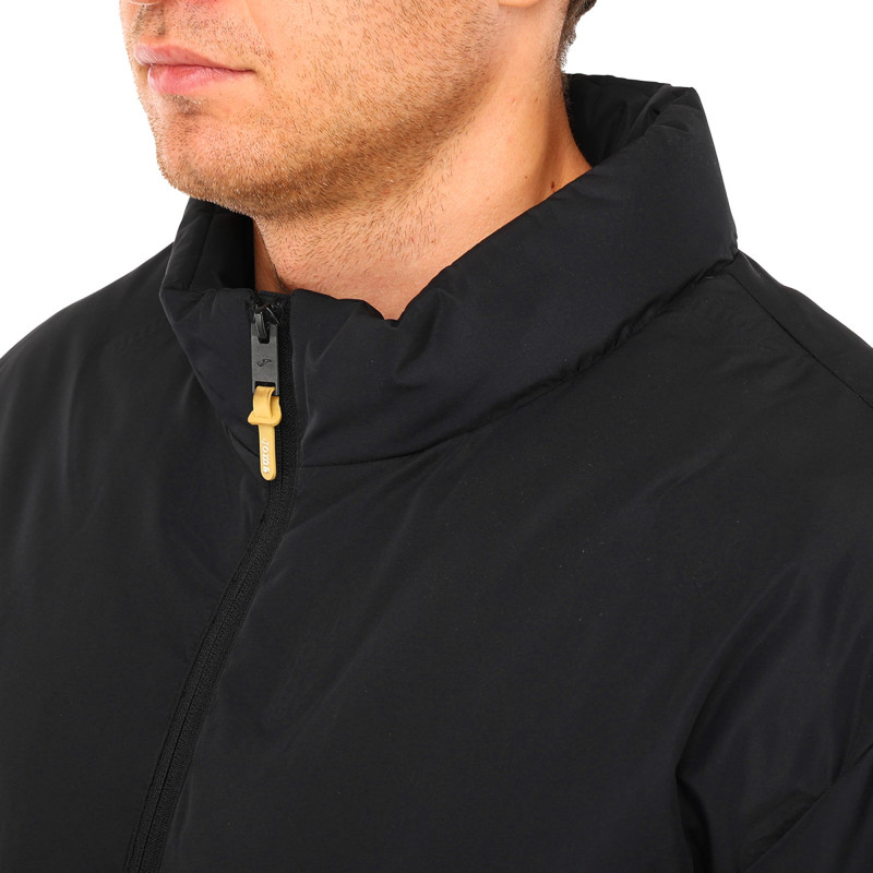Куртка Joma U-TRIBE 700131-100 S-2XL чорний
