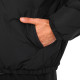 Куртка Joma U-TRIBE 700131-100 S-2XL чорний