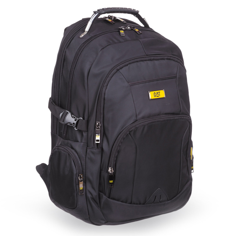 Рюкзак для міста GAT 728D 20л чорний
