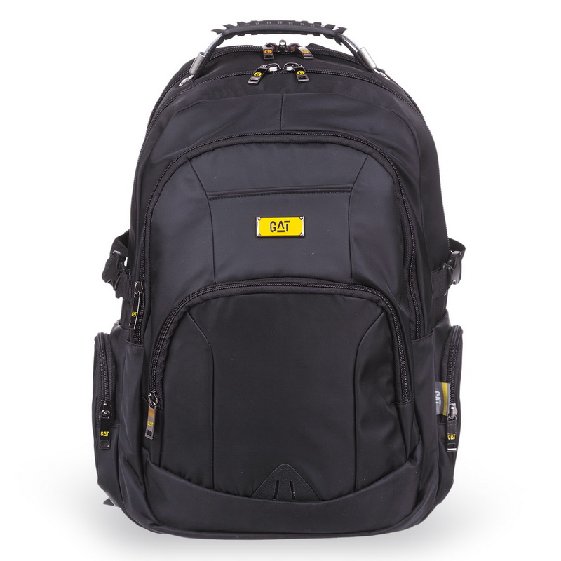 Рюкзак для міста GAT 728D 20л чорний