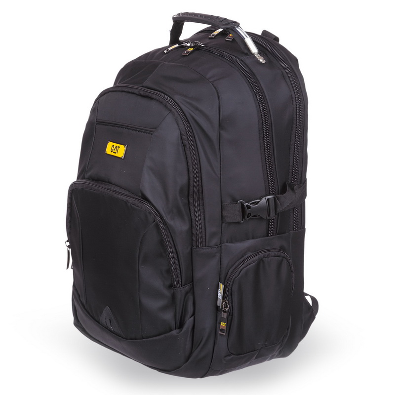 Рюкзак для міста GAT 728D 20л чорний
