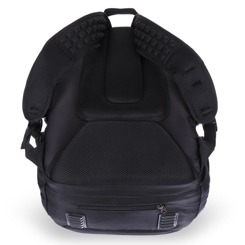 Рюкзак для міста GAT 728D 20л чорний