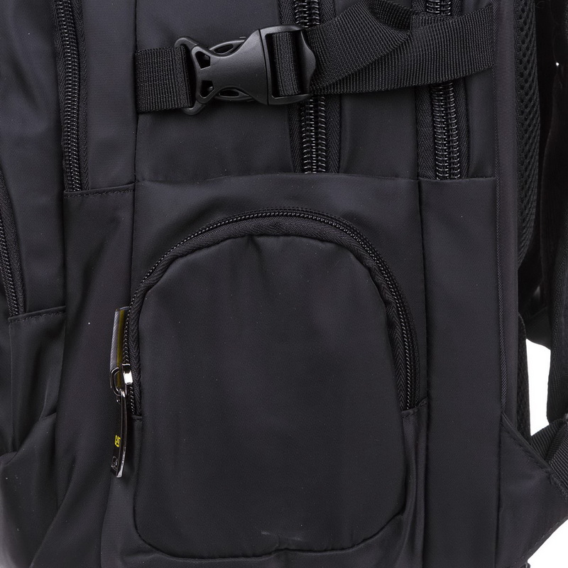 Рюкзак для міста GAT 728D 20л чорний