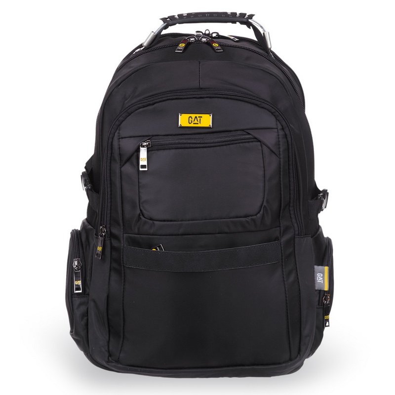 Рюкзак для міста GAT 728E 20л чорний