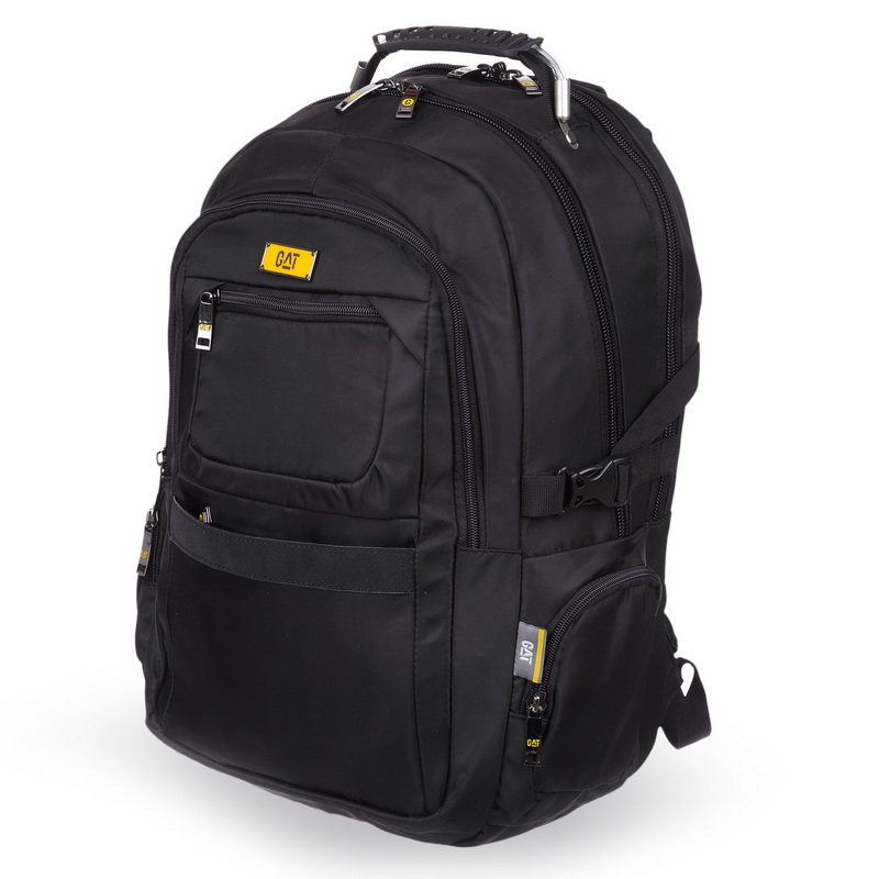 Рюкзак для міста GAT 728E 20л чорний