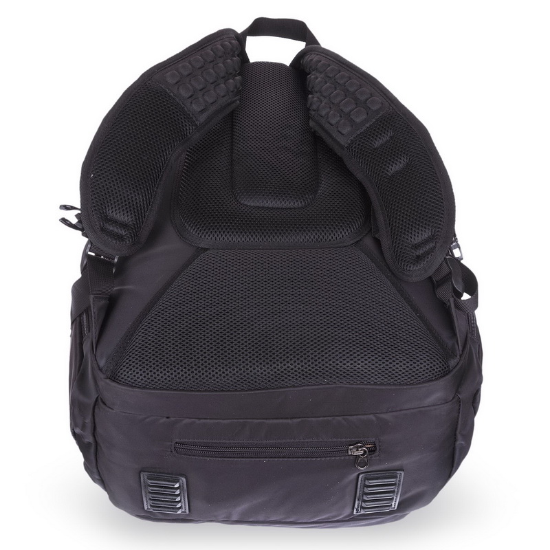 Рюкзак для міста GAT 728E 20л чорний