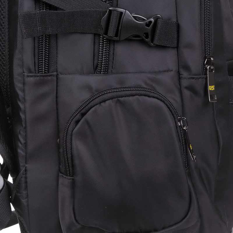 Рюкзак для міста GAT 728E 20л чорний