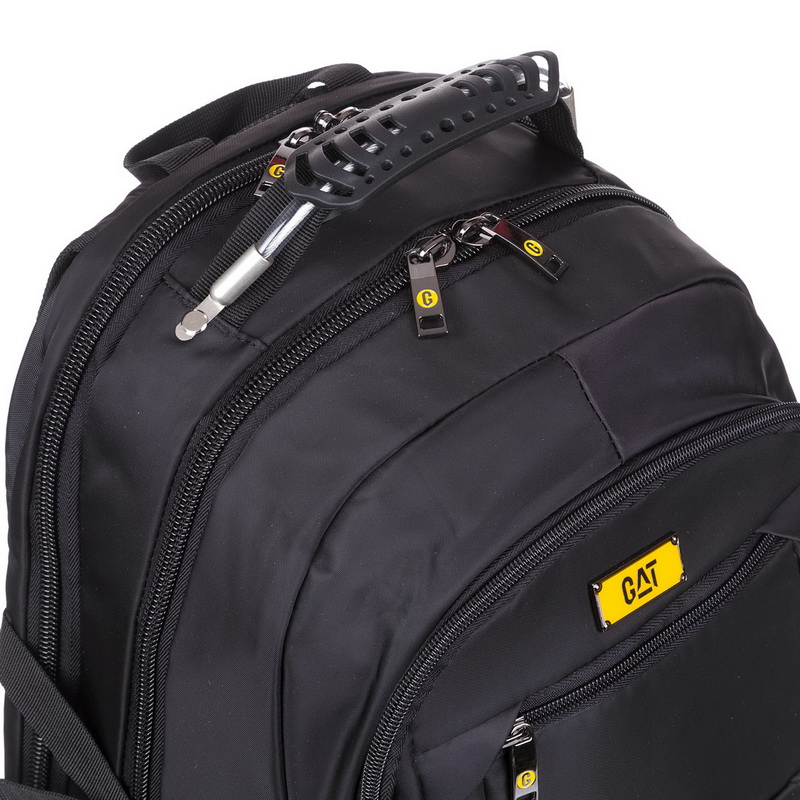 Рюкзак для міста GAT 728E 20л чорний