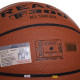 М'яч баскетбольний SPALDING REACT TF300 76846Y розмір 7 помаранчевий