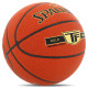 М'яч баскетбольний SPALDING TF GOLD 76857Z розмір 7 помаранчевий