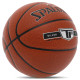 М'яч баскетбольний SPALDING TF SILVER 76859Y розмір 7 помаранчевий