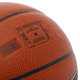 М'яч баскетбольний SPALDING TF SILVER 76859Y розмір 7 помаранчевий