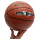 М'яч баскетбольний SPALDING TF SILVER 76859Y розмір 7 помаранчевий