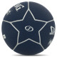 М'яч баскетбольний SPALDING HIGHLIGHT 76867Z розмір 7 синій