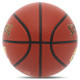 М'яч баскетбольний SPALDING ADVANCED TF CONTROL 76870Y розмір 7 коричневий