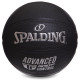 М'яч баскетбольний SPALDING 76871Y ADVANCED TF CONTROL розмір 7 чорний