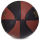 М'яч баскетбольний SPALDING 76872Y ADVANCED TF CONTROL розмір 7 помаранчевий-чорний