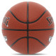 М'яч баскетбольний SPALDING TF MAX GRIP 76873Y розмір 7 коричневий
