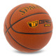 М'яч баскетбольний SPALDING TF GRIFFIN GRIP 76873YREV1 розмір 7 коричневий