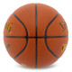 М'яч баскетбольний SPALDING TF GRIFFIN GRIP 76873YREV1 розмір 7 коричневий