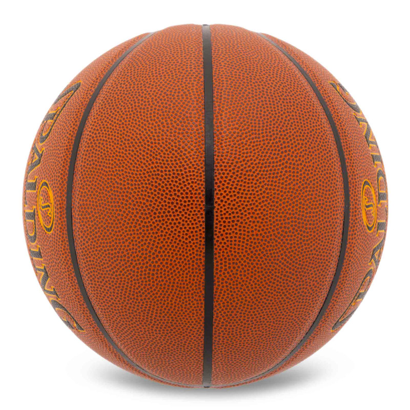 М'яч баскетбольний SPALDING TF GRIFFIN GRIP 76873YREV1 розмір 7 коричневий