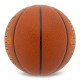 М'яч баскетбольний SPALDING TF GRIFFIN GRIP 76873YREV1 розмір 7 коричневий