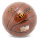 М'яч баскетбольний SPALDING TF GRIFFIN GRIP 76873YREV1 розмір 7 коричневий
