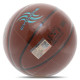 М'яч баскетбольний SPALDING CYCLONE 76884Y розмір 7 коричневий
