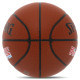 М'яч баскетбольний SPALDING PRIMETIME PLAYER 76885Y розмір 7 коричневий