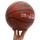 М'яч баскетбольний SPALDING PRIMETIME PLAYER 76885Y розмір 7 коричневий