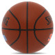М'яч баскетбольний SPALDING SLAM 76886Y розмір 7 коричневий