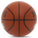 М'яч баскетбольний SPALDING STORM 76887Y розмір 7 коричневий