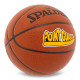 М'яч баскетбольний SPALDING POINT GUARD 76888Y розмір 7 коричневий