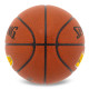 М'яч баскетбольний SPALDING POINT GUARD 76888Y розмір 7 коричневий