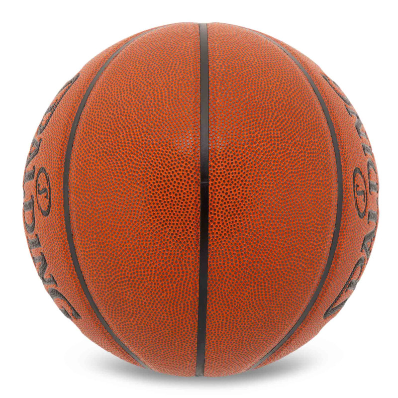 М'яч баскетбольний SPALDING POINT GUARD 76888Y розмір 7 коричневий